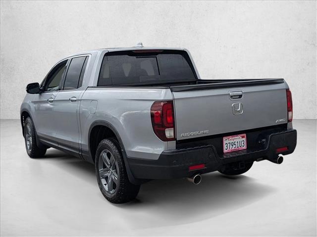 2023 Honda Ridgeline RTL-E Roseville CA