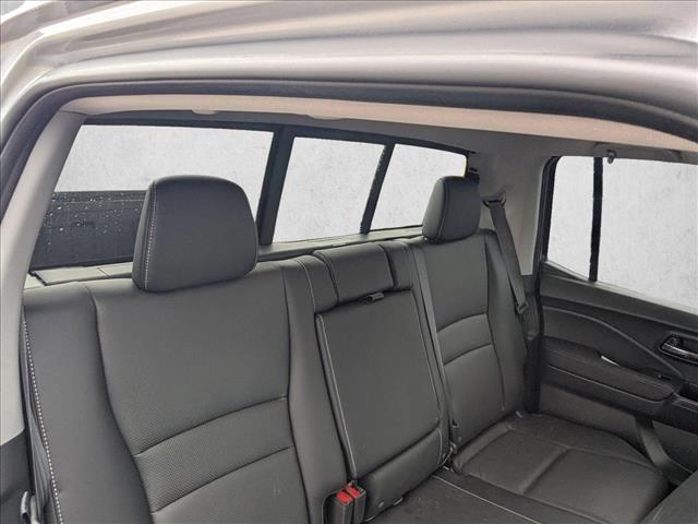 2023 Honda Ridgeline RTL-E Roseville CA