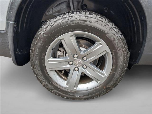 2023 Honda Ridgeline RTL-E Roseville CA