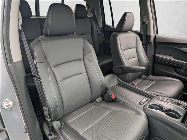 2023 Honda Ridgeline RTL-E Roseville CA