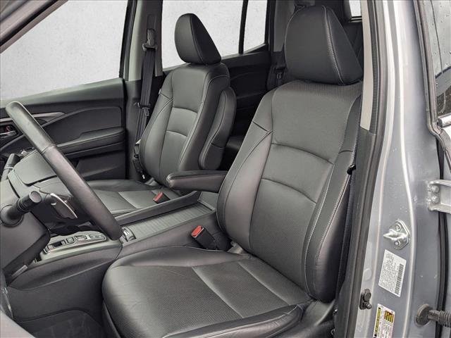 2023 Honda Ridgeline RTL-E Roseville CA