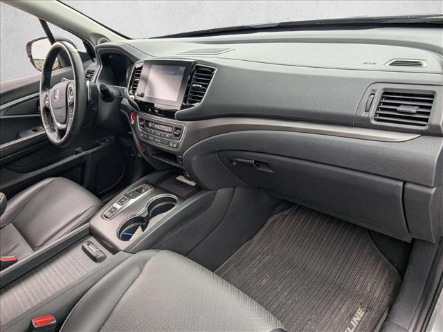 2023 Honda Ridgeline RTL-E Roseville CA