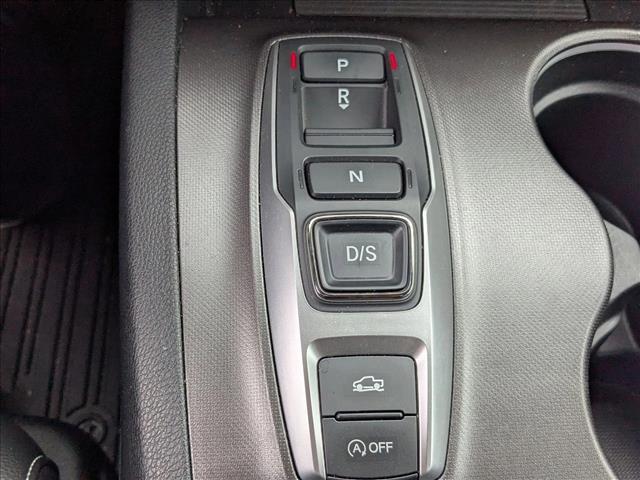 2023 Honda Ridgeline RTL-E Roseville CA