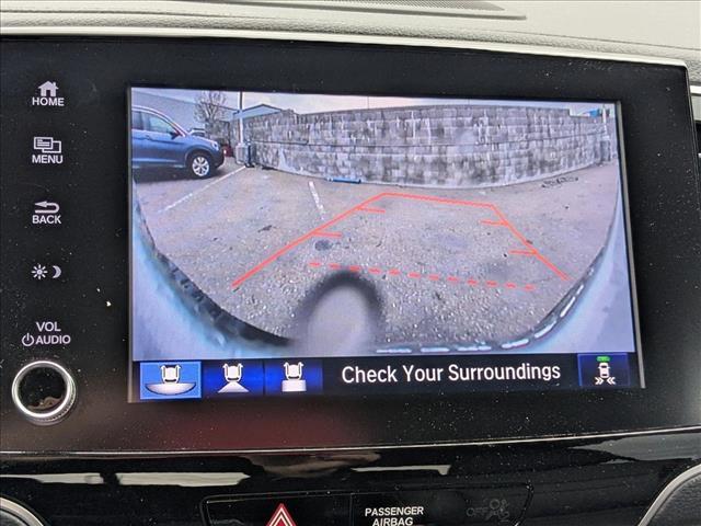 2023 Honda Ridgeline RTL-E Roseville CA