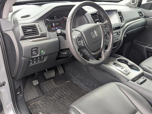 2023 Honda Ridgeline RTL-E Roseville CA
