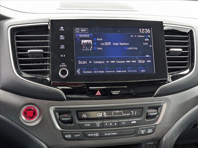 2023 Honda Ridgeline RTL-E Roseville CA