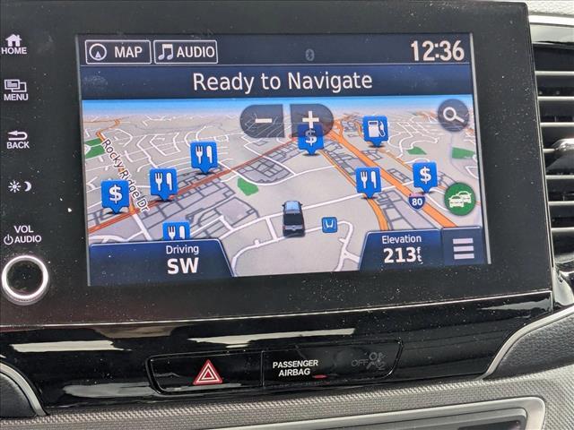 2023 Honda Ridgeline RTL-E Roseville CA