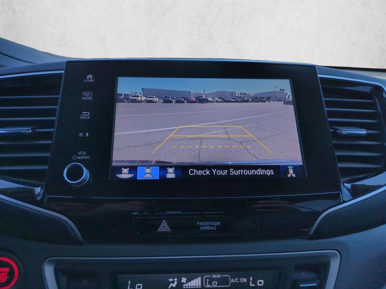 2023 Honda Ridgeline RTL-E Roseville CA