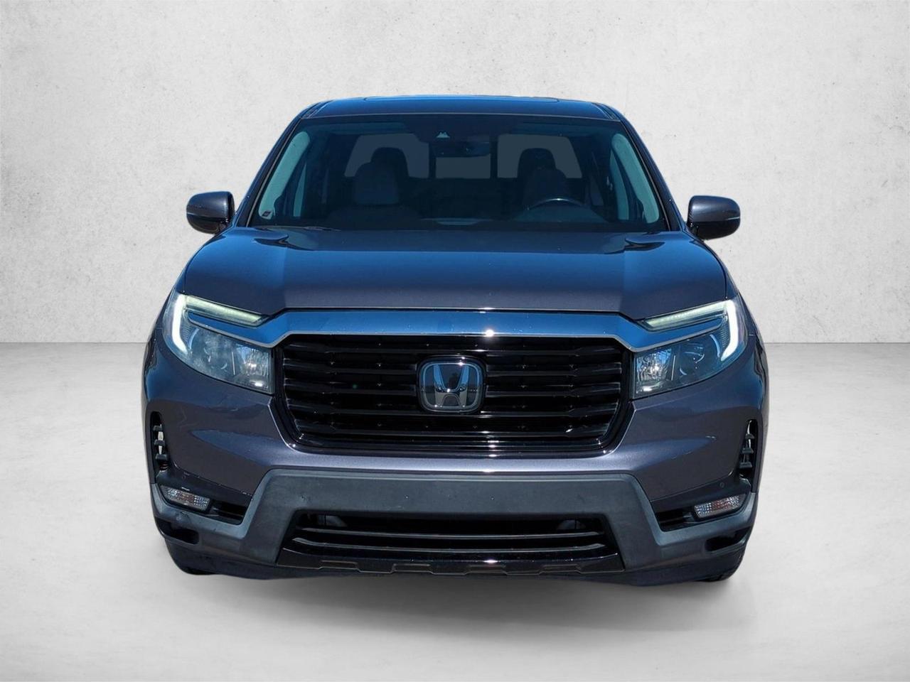 2023 Honda Ridgeline RTL-E Roseville CA