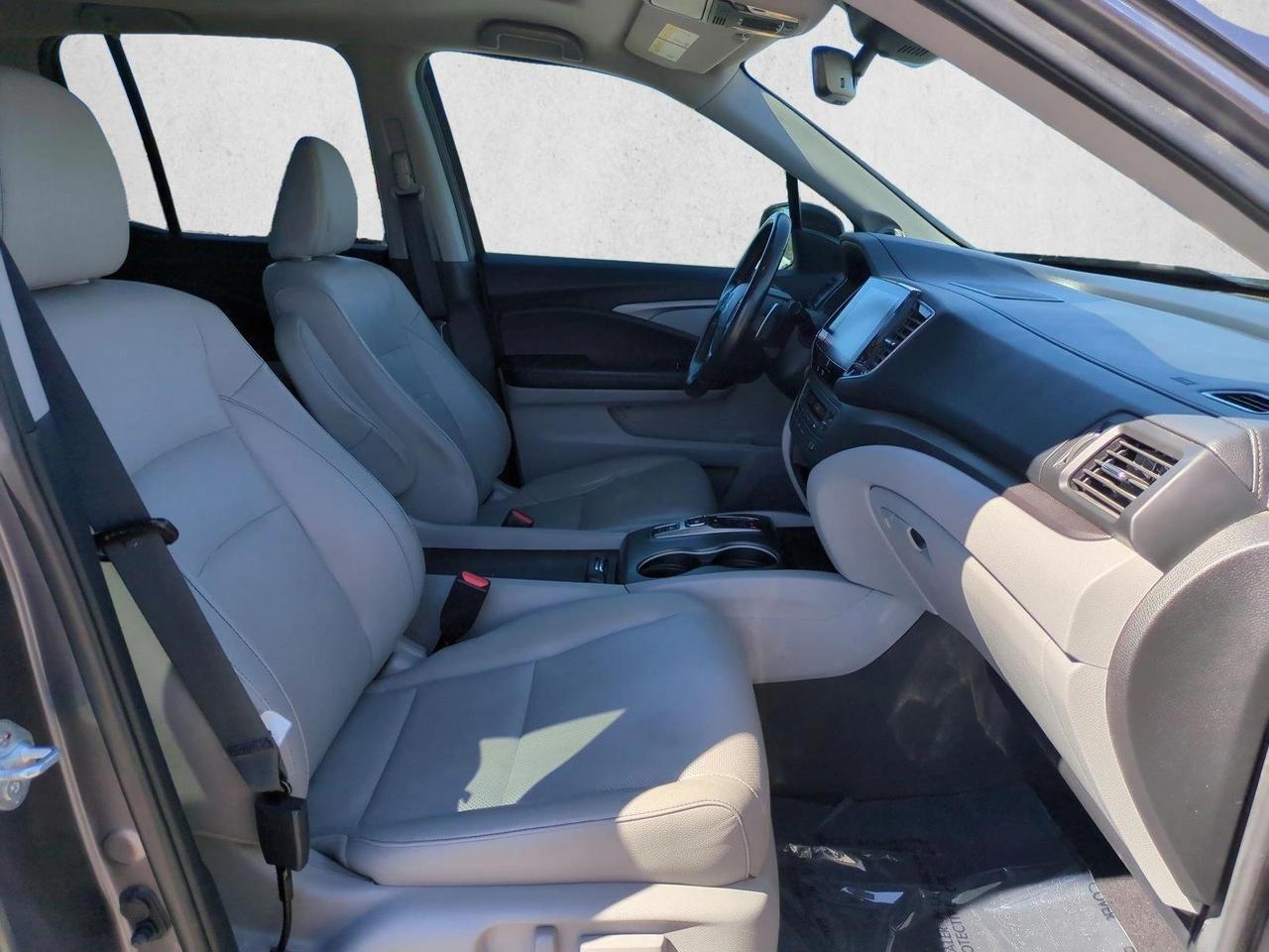 2023 Honda Ridgeline RTL-E Roseville CA