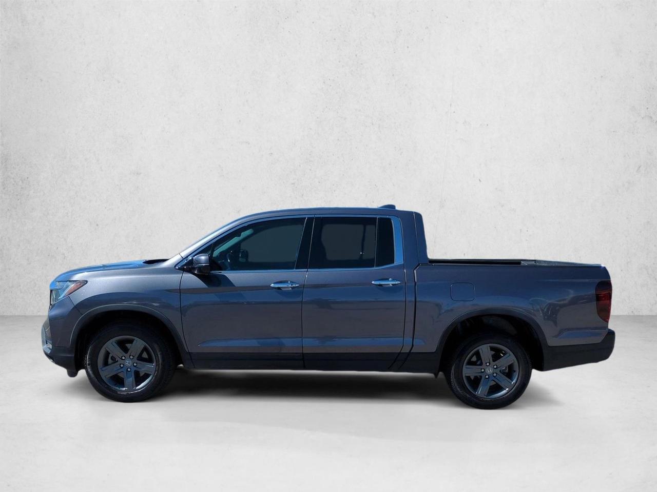 2023 Honda Ridgeline RTL-E Roseville CA