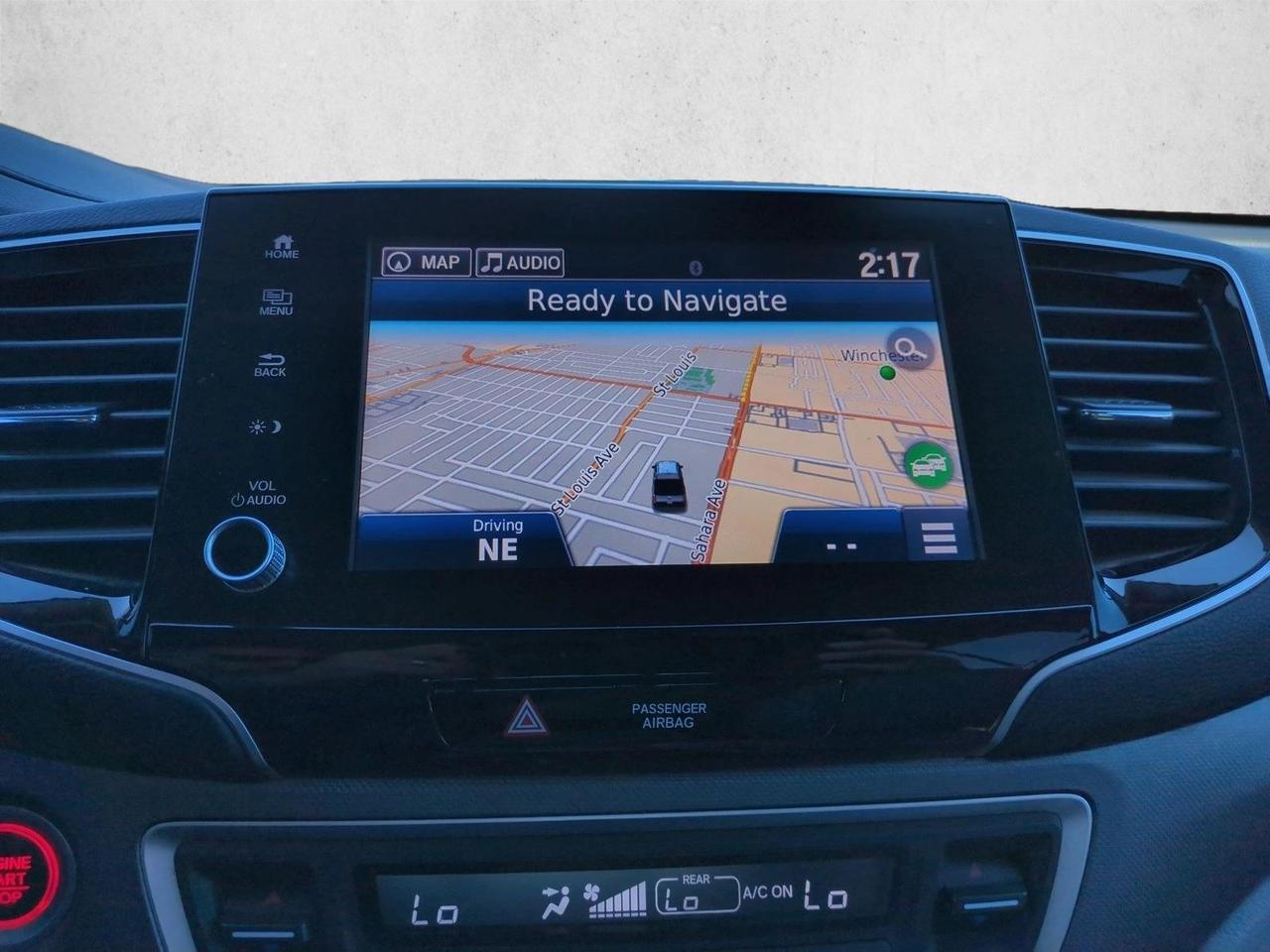 2023 Honda Ridgeline RTL-E Roseville CA