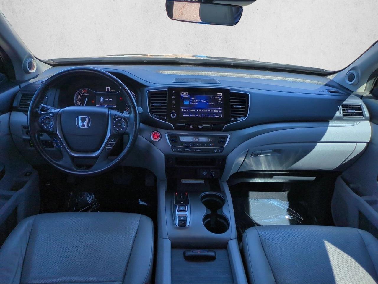 2023 Honda Ridgeline RTL-E Roseville CA