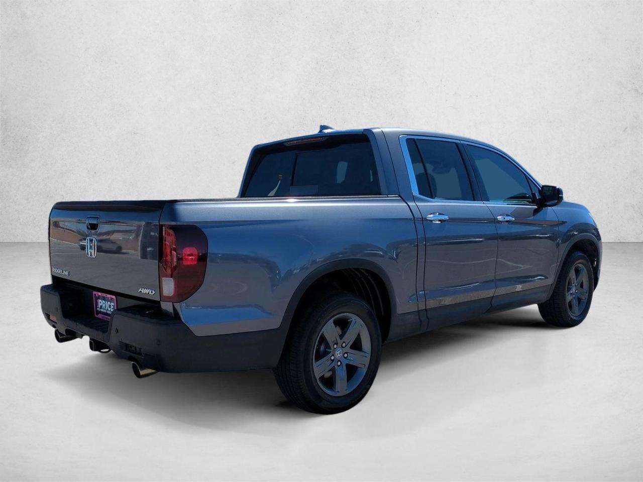 2023 Honda Ridgeline RTL-E Roseville CA