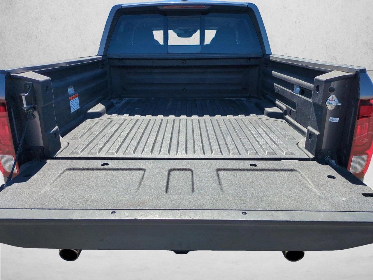 2023 Honda Ridgeline RTL-E Roseville CA