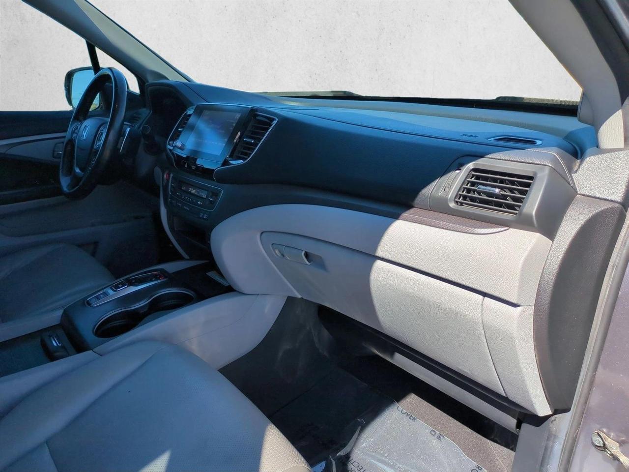 2023 Honda Ridgeline RTL-E Roseville CA