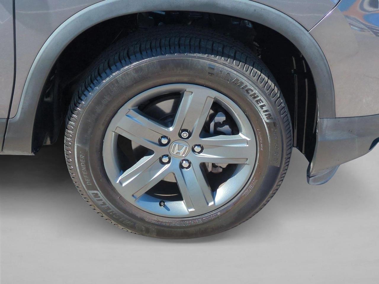 2023 Honda Ridgeline RTL-E Roseville CA