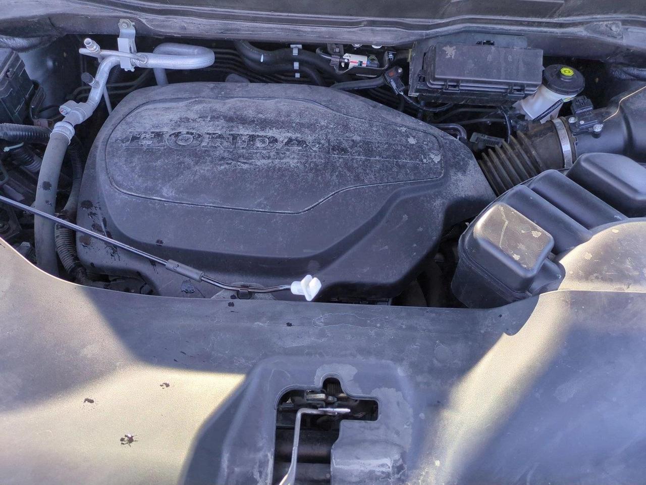 2023 Honda Ridgeline RTL-E Roseville CA