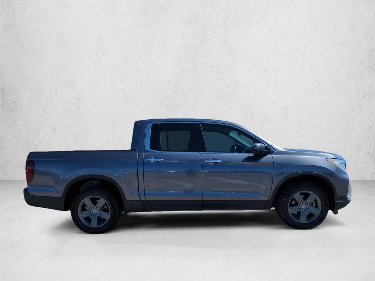 2023 Honda Ridgeline RTL-E Roseville CA