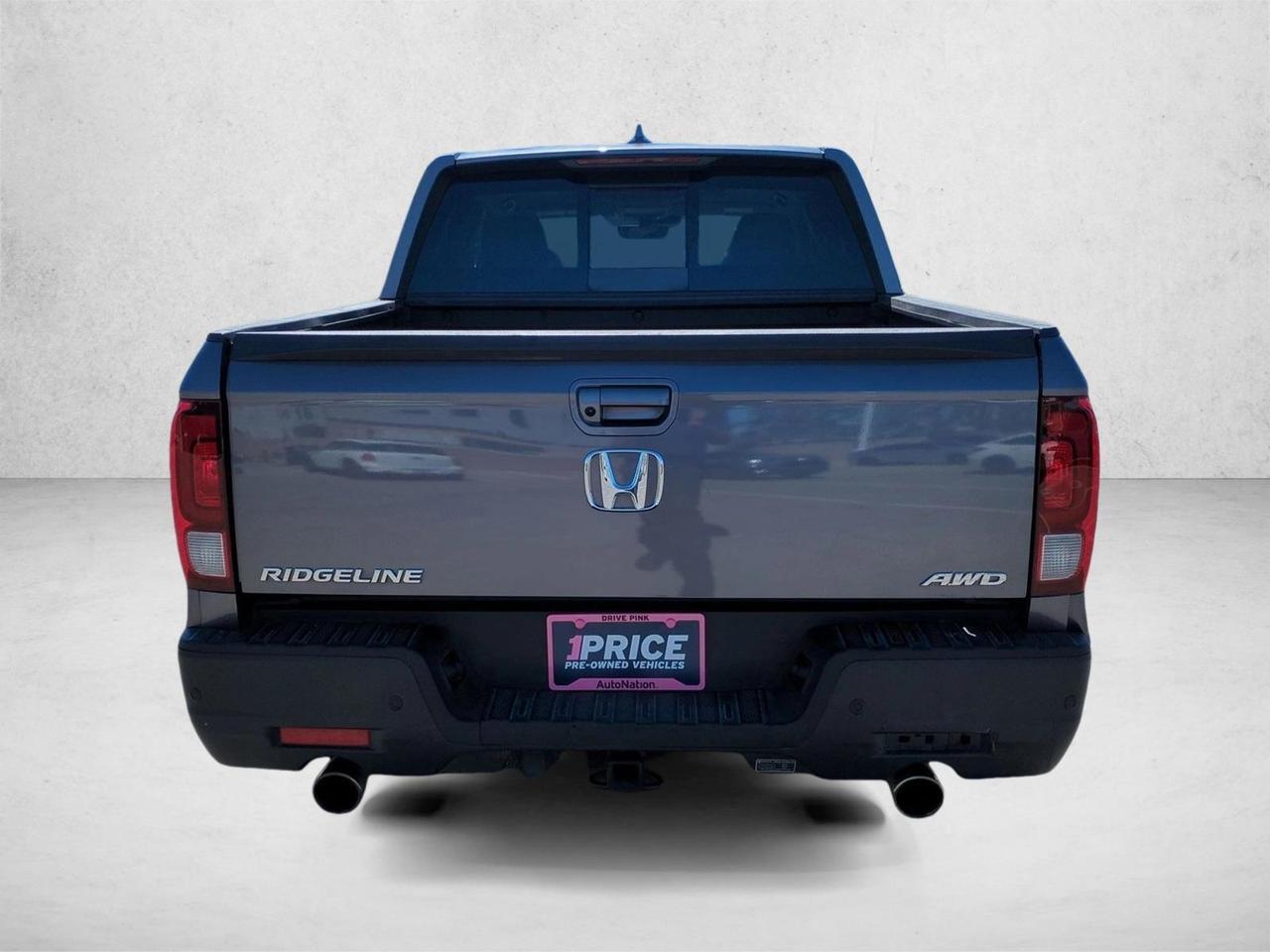 2023 Honda Ridgeline RTL-E Roseville CA