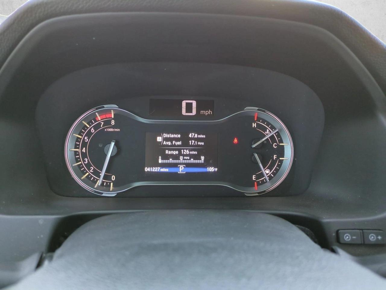 2023 Honda Ridgeline RTL-E Roseville CA