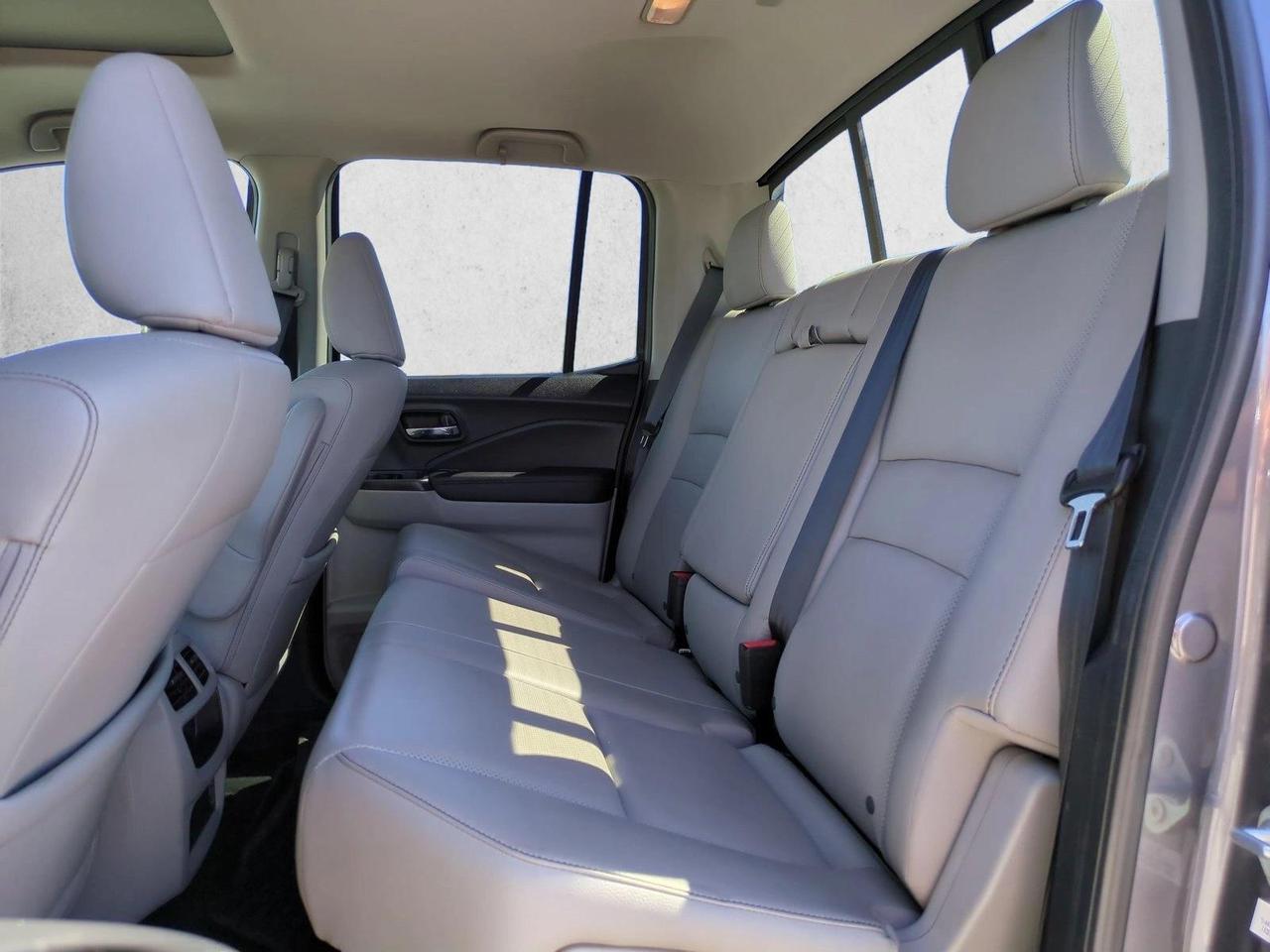 2023 Honda Ridgeline RTL-E Roseville CA