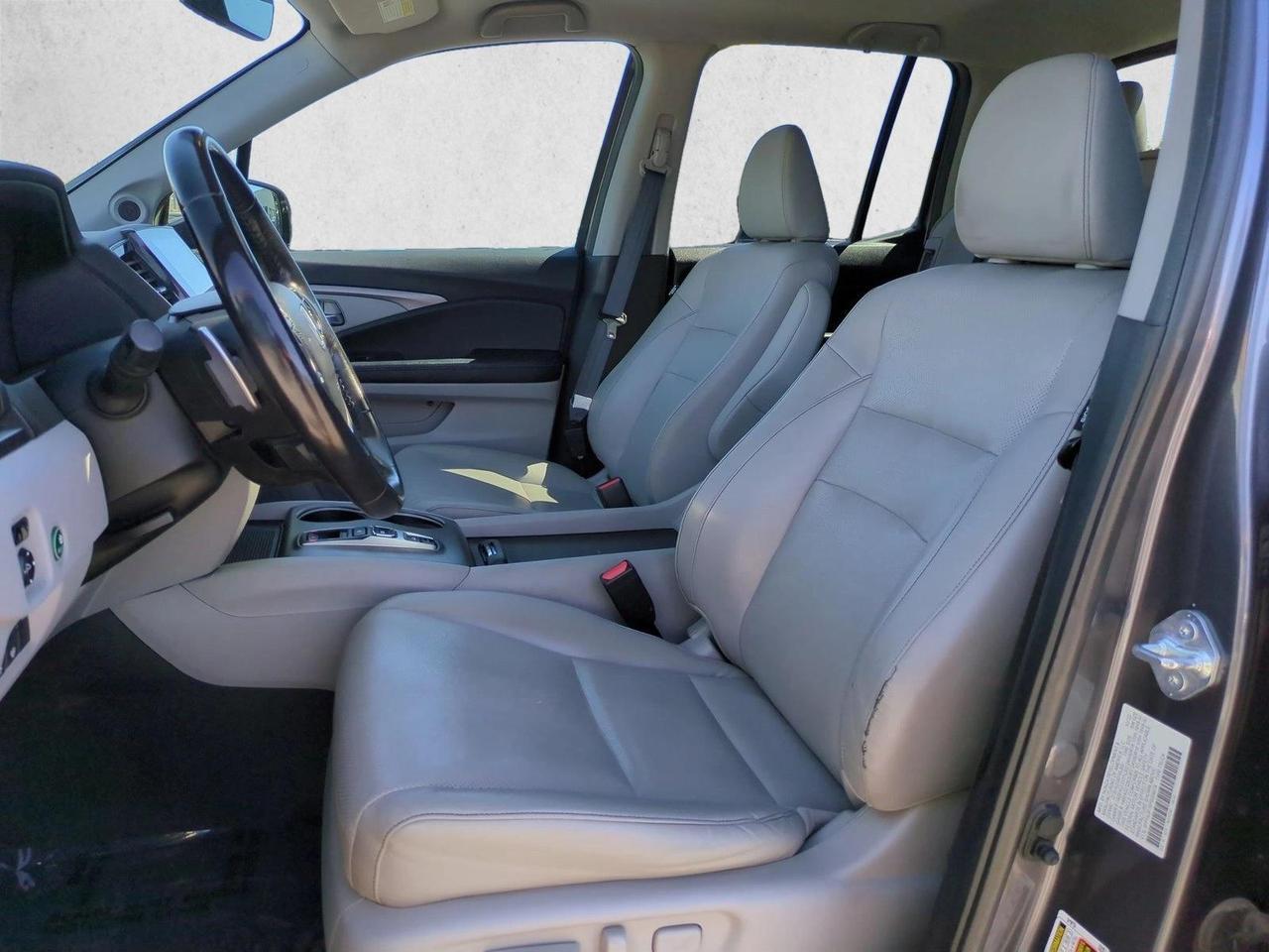 2023 Honda Ridgeline RTL-E Roseville CA