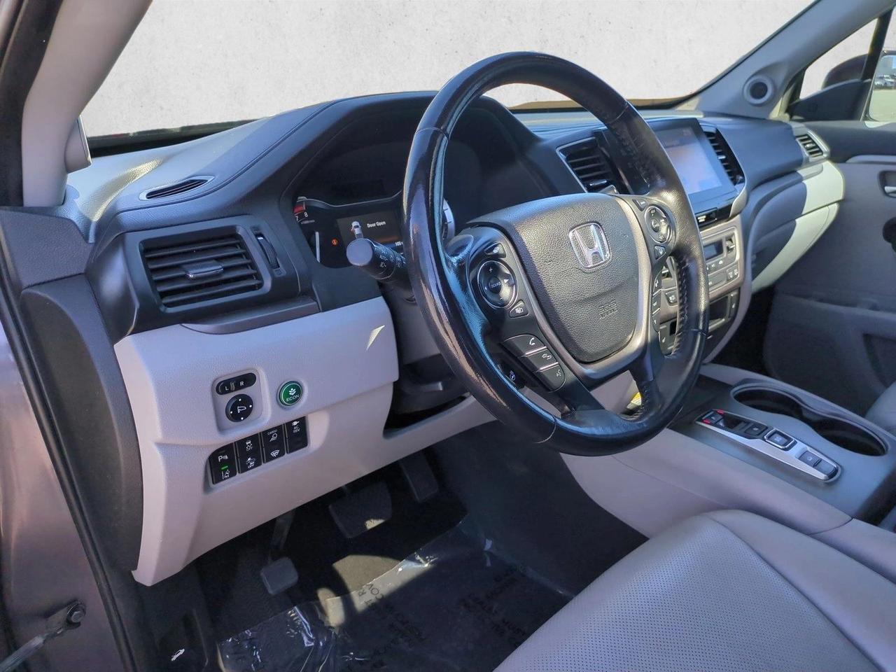2023 Honda Ridgeline RTL-E Roseville CA