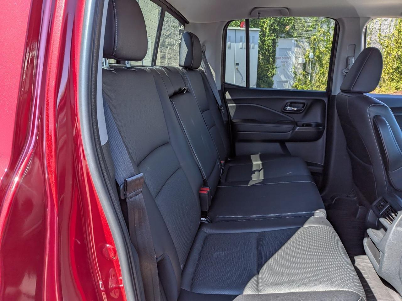 2023 Honda Ridgeline RTL-E Roseville CA