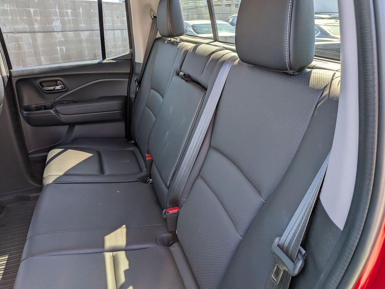 2023 Honda Ridgeline RTL-E Roseville CA