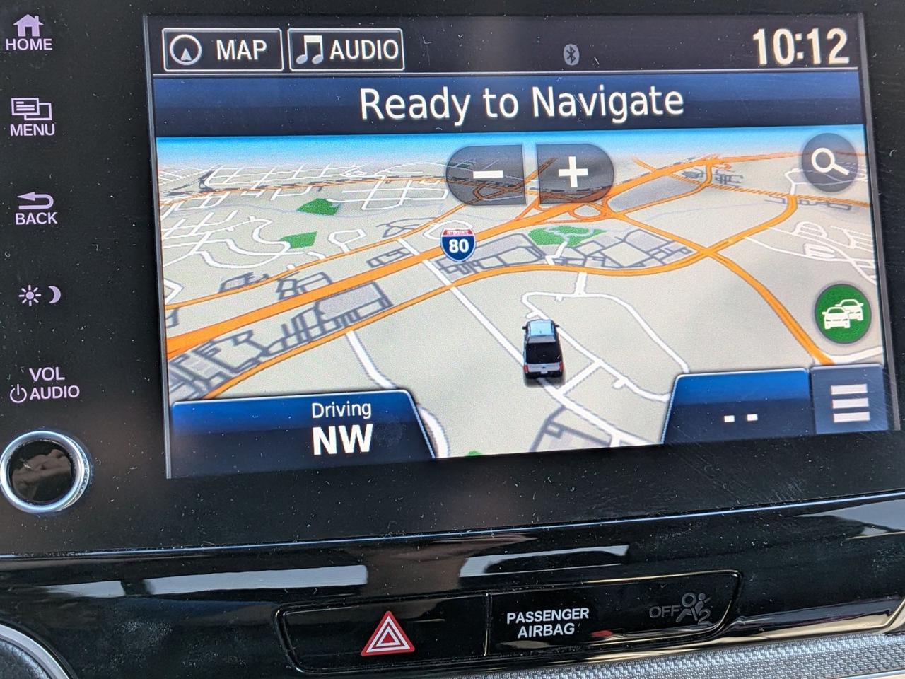 2023 Honda Ridgeline RTL-E Roseville CA