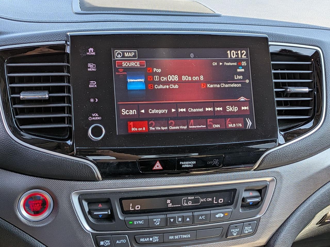 2023 Honda Ridgeline RTL-E Roseville CA