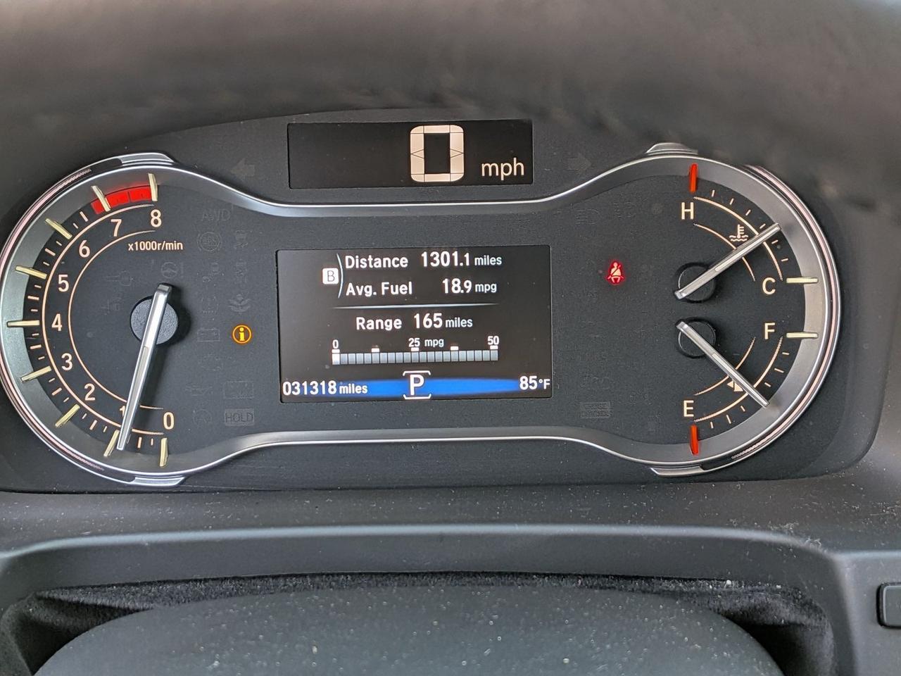 2023 Honda Ridgeline RTL-E Roseville CA