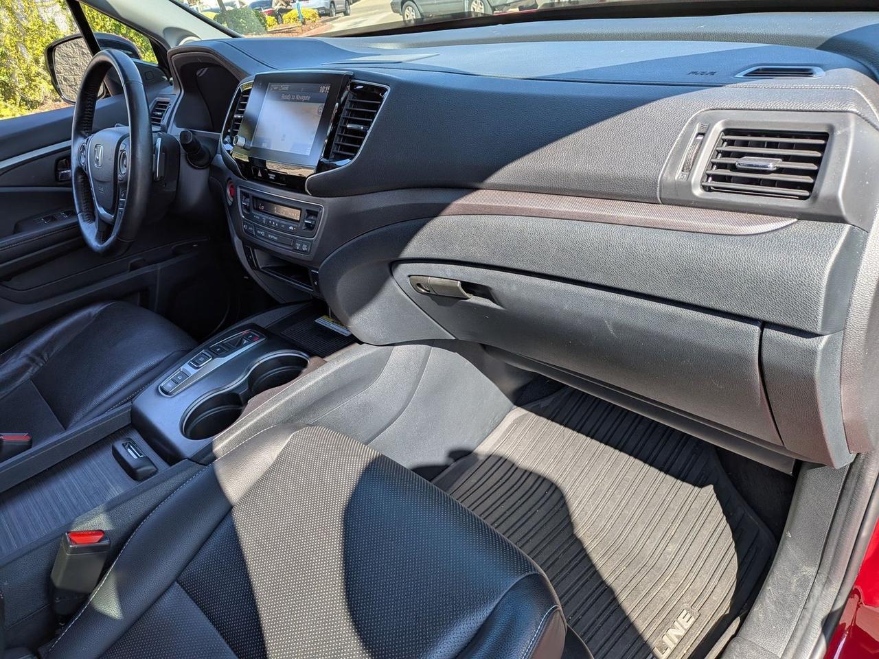 2023 Honda Ridgeline RTL-E Roseville CA