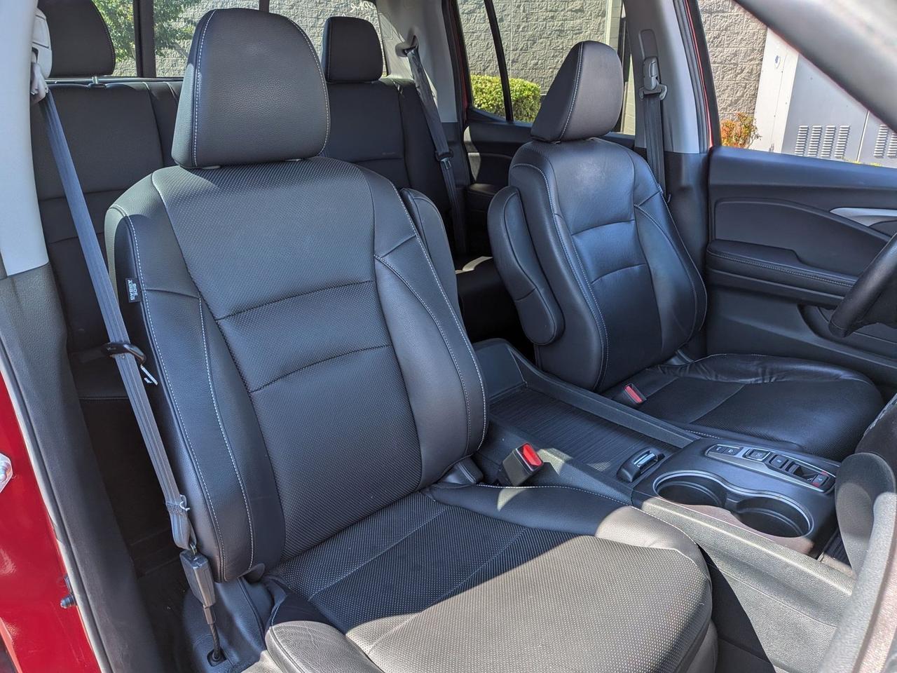 2023 Honda Ridgeline RTL-E Roseville CA