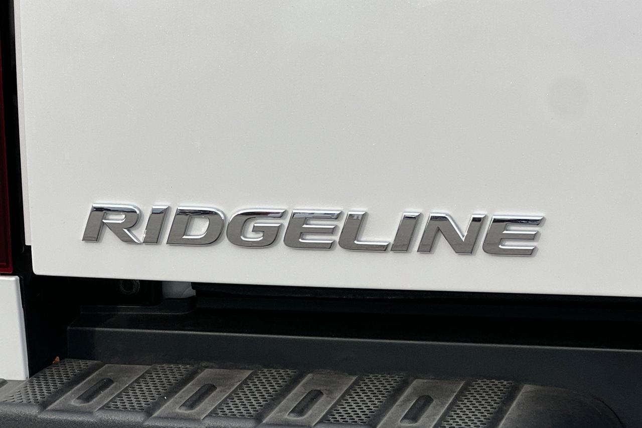 2023 Honda Ridgeline RTL-E Roseville CA