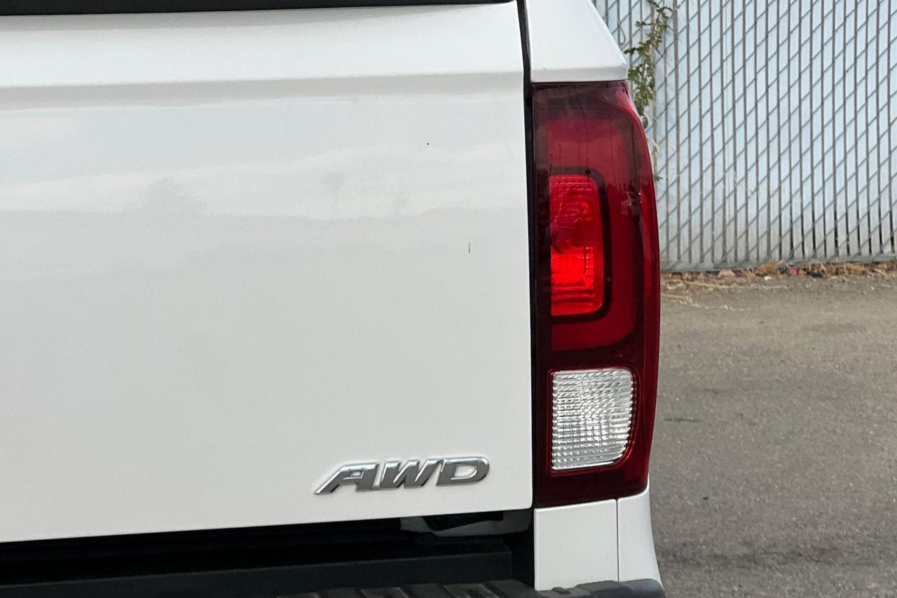 2023 Honda Ridgeline RTL-E Roseville CA