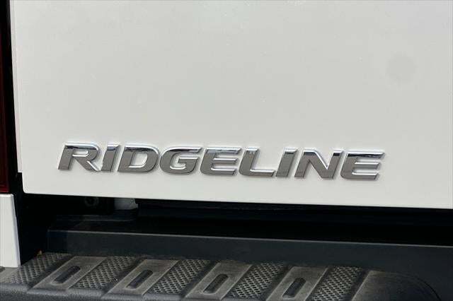 2023 Honda Ridgeline RTL-E Roseville CA