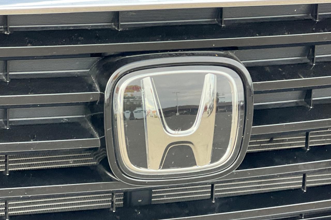 2023 Honda Ridgeline RTL-E Roseville CA