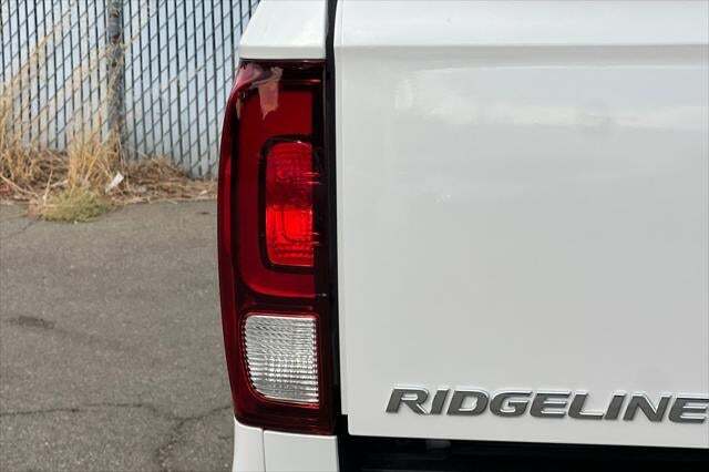 2023 Honda Ridgeline RTL-E Roseville CA