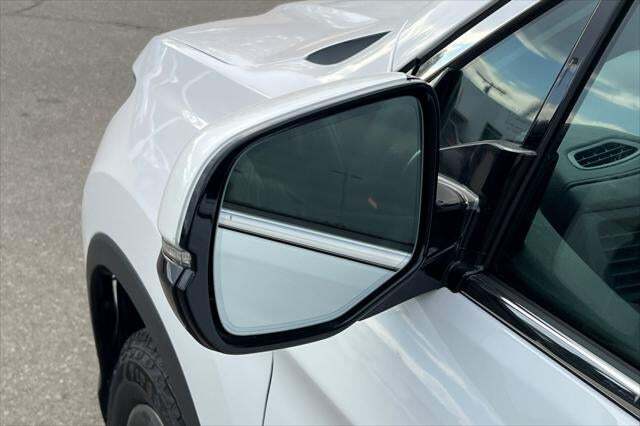 2023 Honda Ridgeline RTL-E Roseville CA