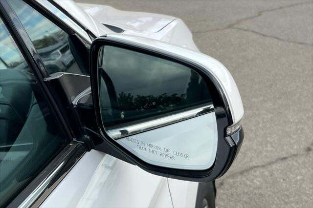 2023 Honda Ridgeline RTL-E Roseville CA