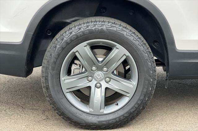 2023 Honda Ridgeline RTL-E Roseville CA