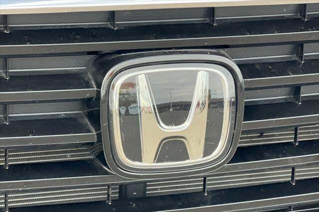 2023 Honda Ridgeline RTL-E Roseville CA
