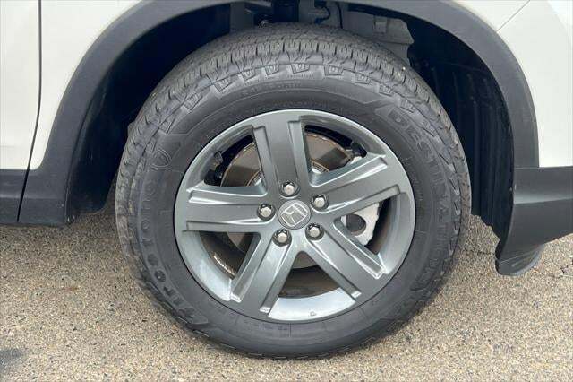 2023 Honda Ridgeline RTL-E Roseville CA