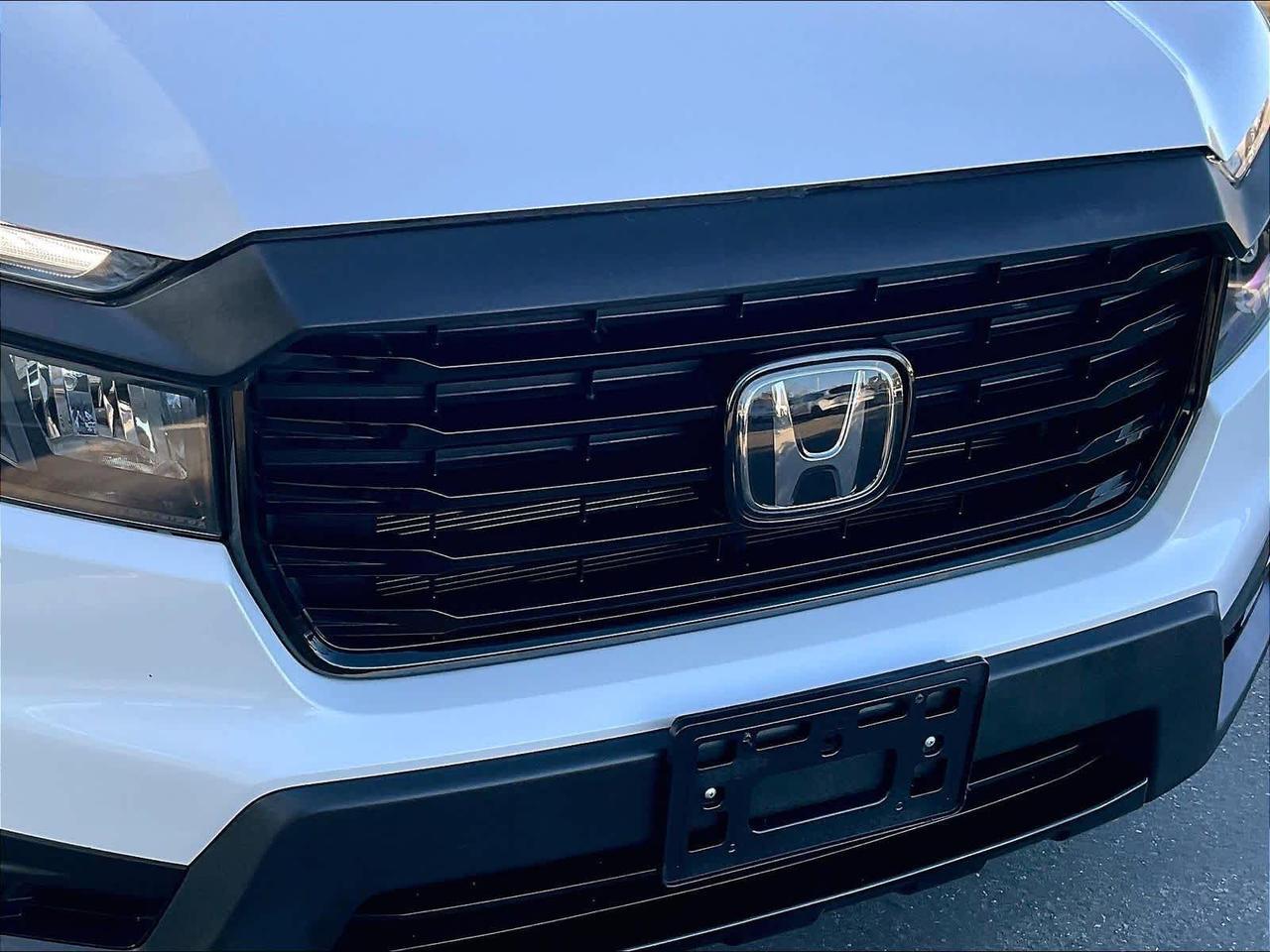 2023 Honda Ridgeline RTL-E Roseville CA