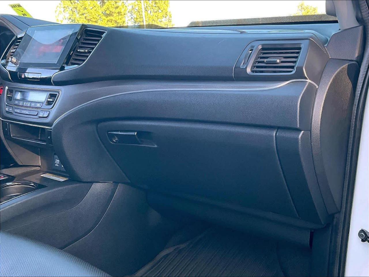 2023 Honda Ridgeline RTL-E Roseville CA