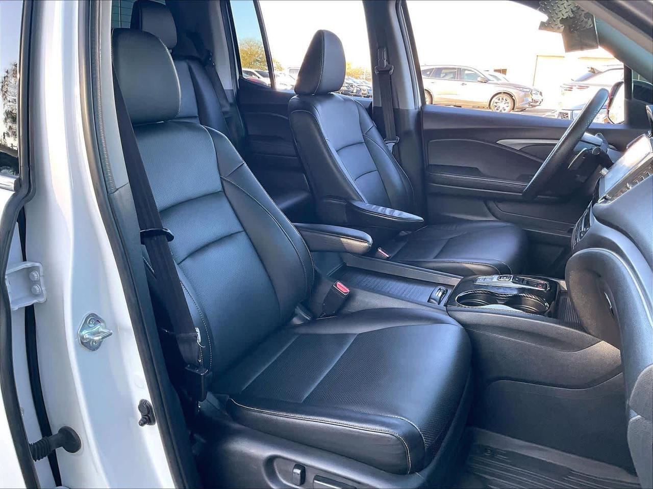 2023 Honda Ridgeline RTL-E Roseville CA