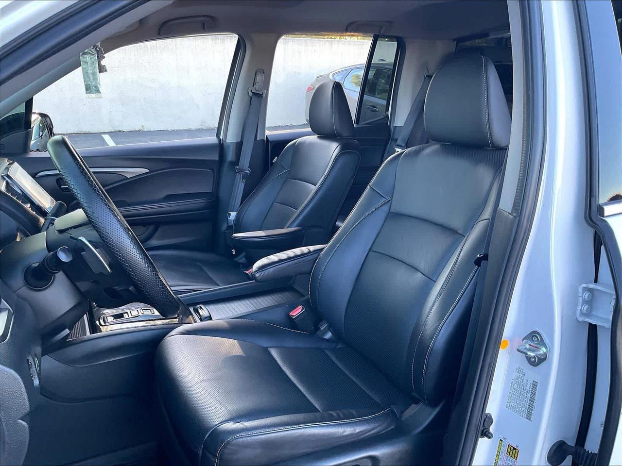 2023 Honda Ridgeline RTL-E Roseville CA