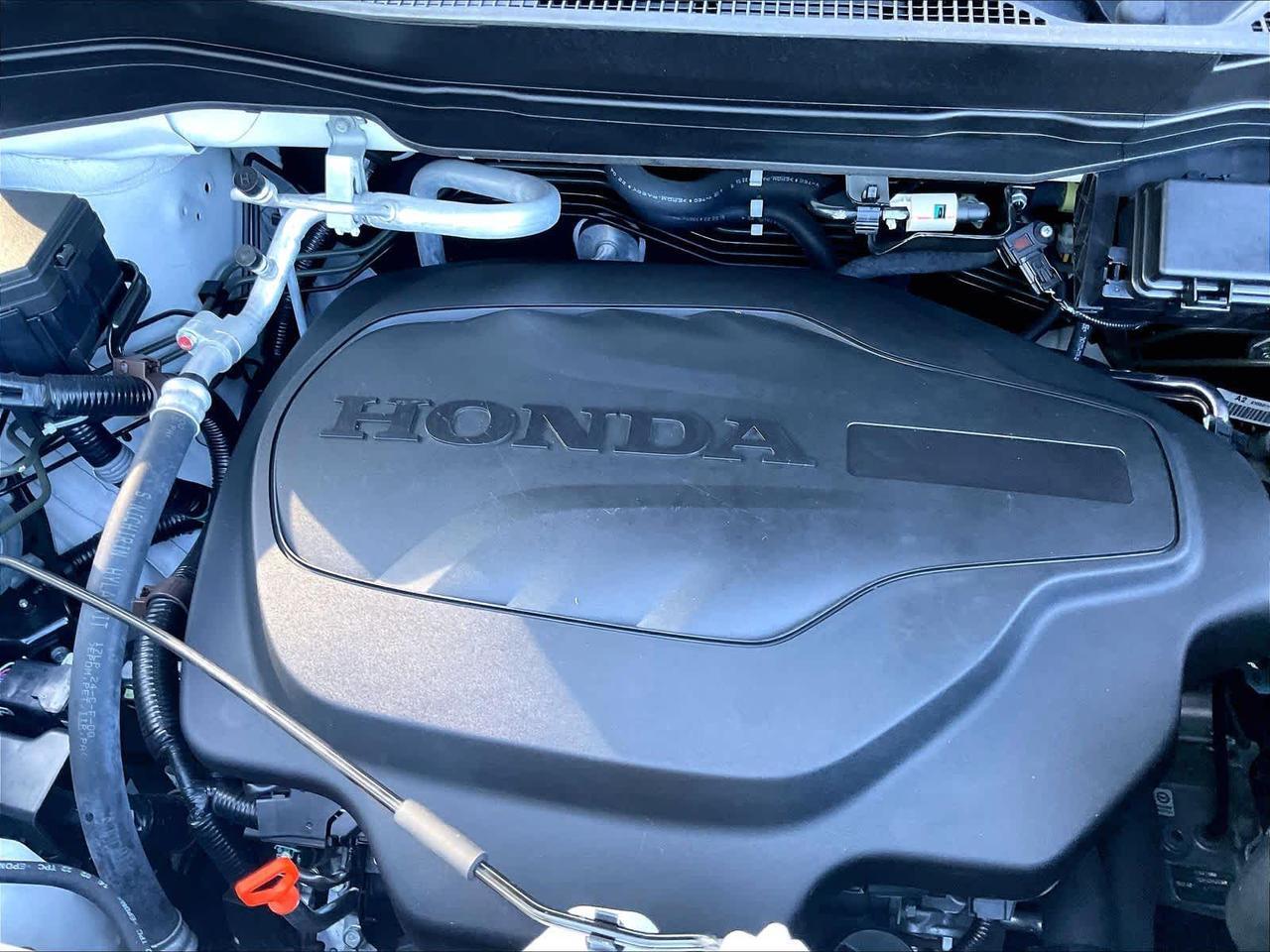 2023 Honda Ridgeline RTL-E Roseville CA